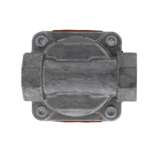 Main product image of 1/8" Poppet Style Gas Regulator LT model (25,000 BTU) w/ Blue Spring 8-12" WC