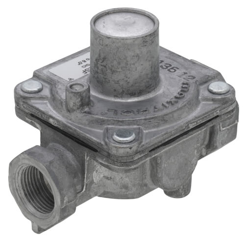 Main product image of LP Gas Regulator w/ Fixed Setting