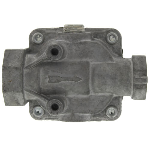 Main product image of Natural Gas Regulator w/ Fixed Setting