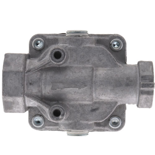 Main product image of LP Gas Regulator w/ 8" Fixed Setting