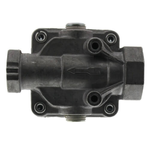 Main product image of Natural Gas Regulator w/ 6" Fixed Set