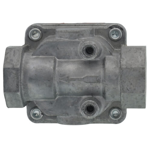 Main product image of 3/8" Regulator w/ Limiter Good To 275°F