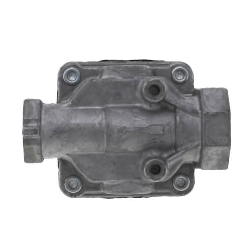 Main product image of 1/4" Poppet Style Gas Regulator w/ Vent Limiting Orifice (65,000 BTU)