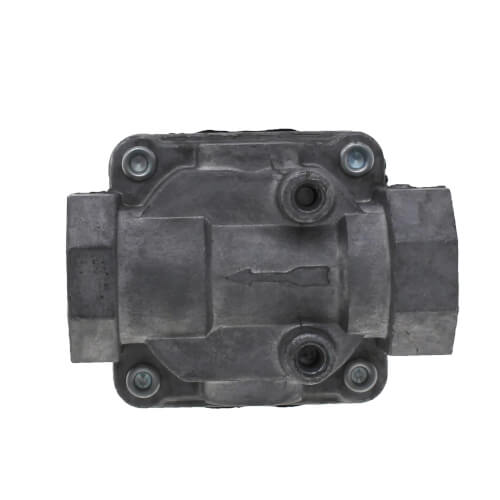 Main product image of 3/8" Poppet Style Gas Regulator w/ Integ Limiter & Vent Limiting Orifice (65,000 BTU)