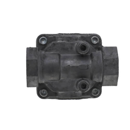 Main product image of 3/8" Poppet Style Gas Regulator w/ Limiter (1-3.5")