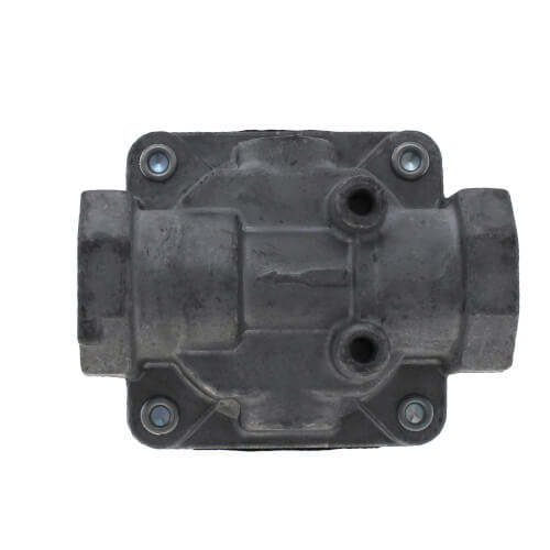 Main product image of 3/8" Poppet Style Regulator w/ Integ Limiter (125,000 BTU)