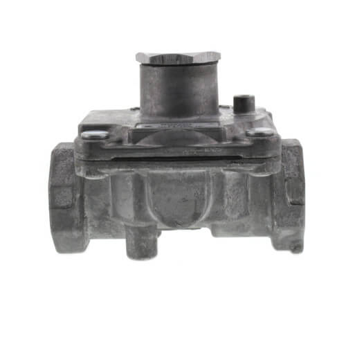 Main product image of 1/2" Poppet Style Gas Regulator (125,000 BTU)