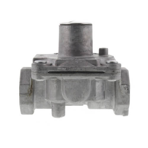 Main product image of 1/2" Poppet Style Gas Regulator (125,000 BTU)