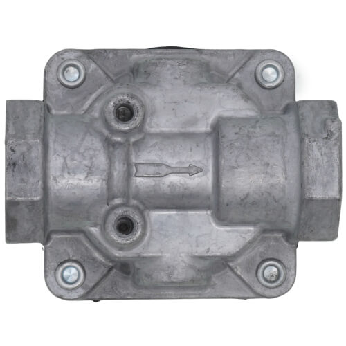 Main product image of 1/2" Poppet Regulator (Max 4-12" Out)