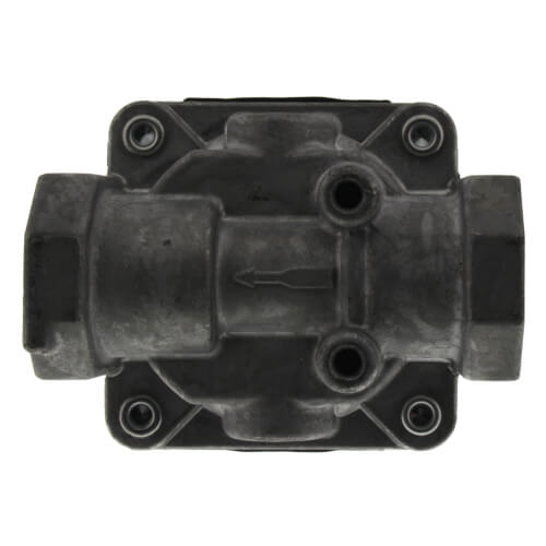 Main product image of 3/8" Poppet Style Gas Regulator (125,000 BTU)