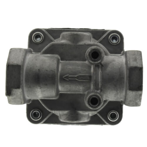 Main product image of 3/8" Regulator Max In 4-12" W.C Spring