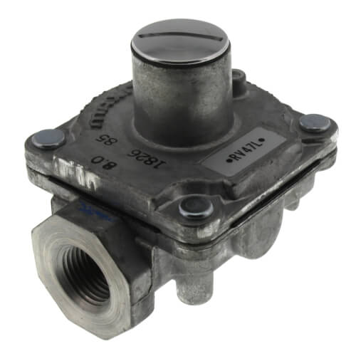 Main product image of 3/8" Regulator Max In 4-12" W.C Spring