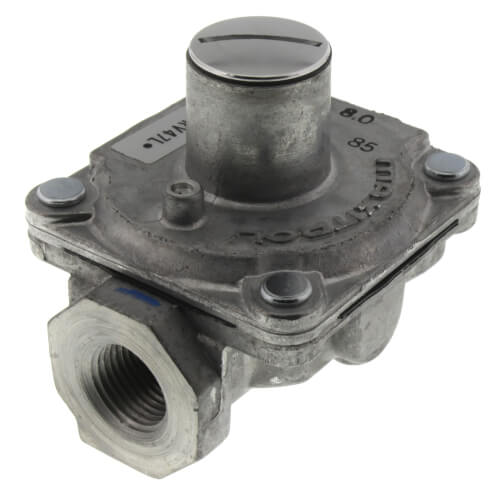Main product image of 3/8" Regulator Max In 4-12" W.C Spring