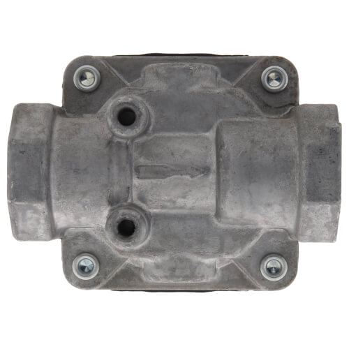 Main product image of 8" Fixed Setting LP Gas Regulator (30,000 BTU)