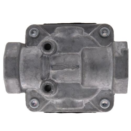 Main product image of Natural Gas Regulator 3.5" Fixed Set