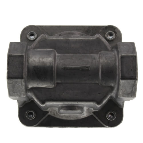 Main product image of 1/2" Poppet Style Gas Regulator, 3" - 6" W.C. (230,000 BTU)