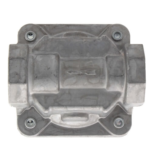 Main product image of 3/4" Poppet Style Gas Regulator (230,000 BTU)