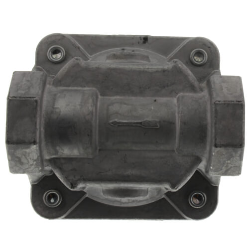Main product image of 3/4" Poppet Style Gas Regulator  MAX 4-8" W.C (250,000 BTU)