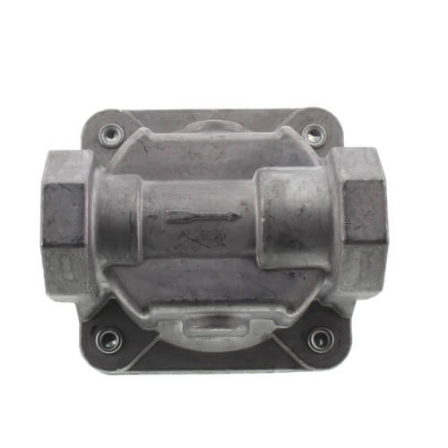 Main product image of 3/4" Poppet Style Gas Regulator Max 5-12" W.C (250,000 BTU)