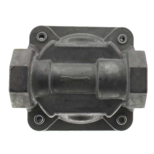 Main product image of 3/4" Poppet Style Gas Regulator w/ Convertible Regulators & Vent Limiting Orifice (250,000 BTU)