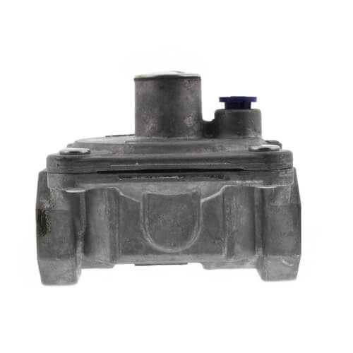 Main product image of 1/2" Poppet Style Gas Regulator w/ Orifice Breather Hole