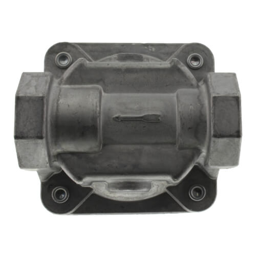 Main product image of 1/2" Poppet Style Regulator w/ Vent Limiter Max 5-12" W.C (230,000 BTU)