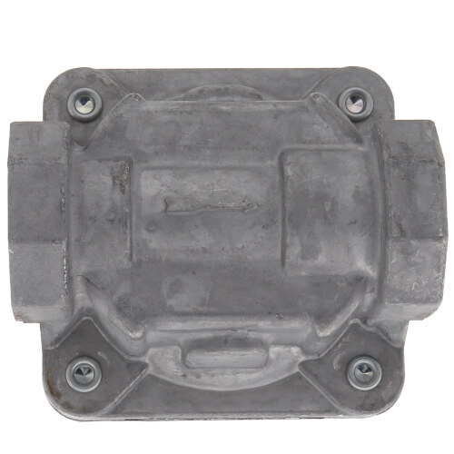 Main product image of 3/4" Poppet Style Gas Regulator w/ Integral Vent Limiting Orifice as Breather Hole (250,000 BTU)