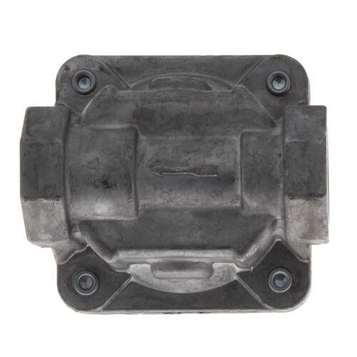 Main product image of 3/4" Poppet Style Regulator w/ Limiter Max 4-8" W.C (250,000 BTU)