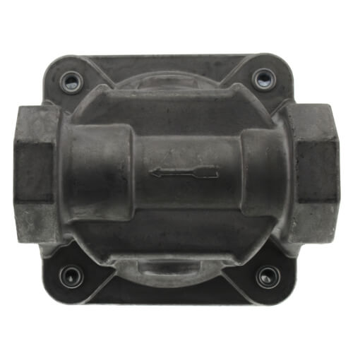Main product image of 3/4" Poppet Style Regulator w/ Limiter Max 5-12" W.C (250,000 BTU)