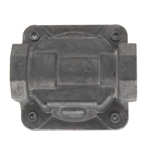 Main product image of 3/4" Poppet Style Regulator w/ Limiter & High-Temperatures