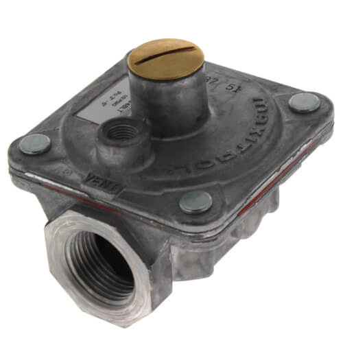 Main product image of 3/4" Poppet Style Regulator w/ Limiter & High-Temperatures