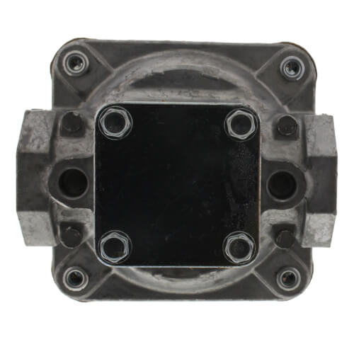 3/4" Straight-Thru-Flow Gas Regulator (1,300,000 BTU)