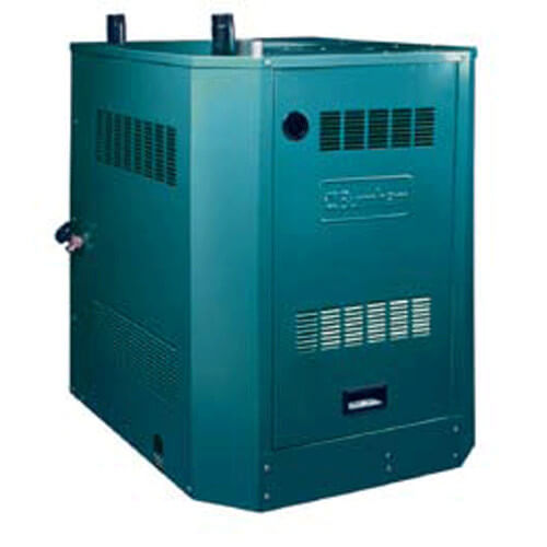 RV3NI2 Burnham RV3NI2 Revolution, 48,000 BTU Output High