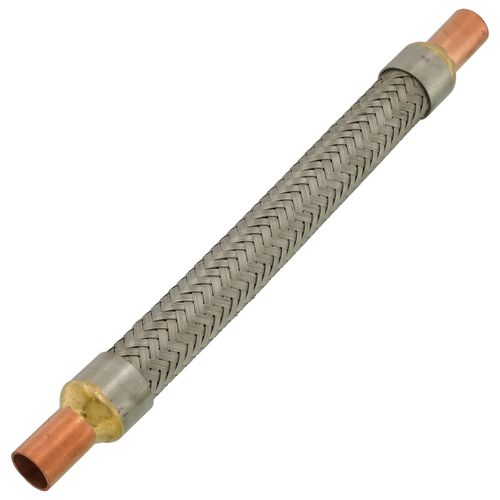 Main product image of 1/2" OD Vibration Absorber Hose