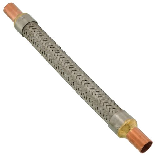 Main product image of 1/2" OD Vibration Absorber Hose