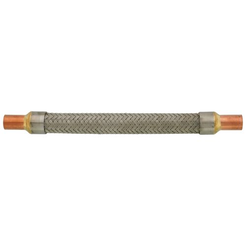 Main product image of 1/2" OD Vibration Absorber Hose