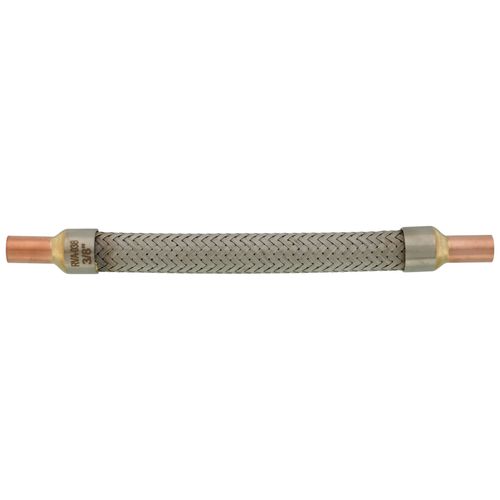 Main product image of 3/8" OD Vibration Absorber Hose