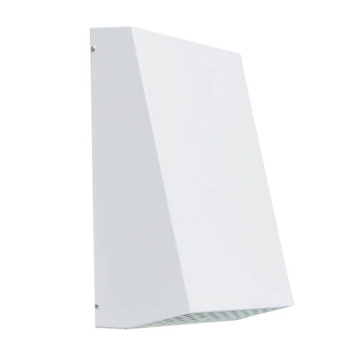 Main product image of RVF Series Exterior Wall Mount Exhaust Fan, 10" Duct (1,248 CFM)