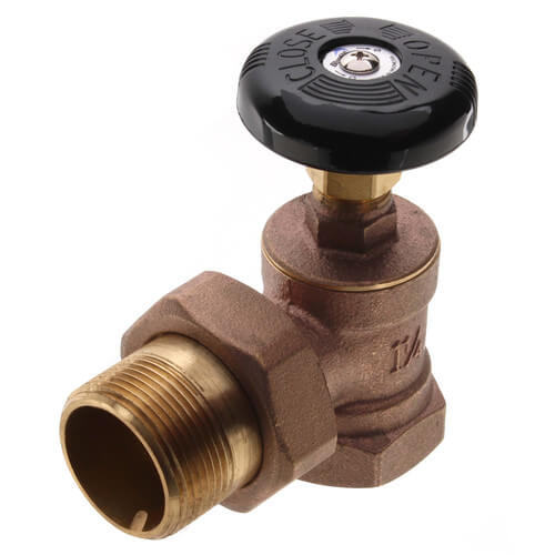 RVHW125 - Bluefin RVHW125 - 1-1/4