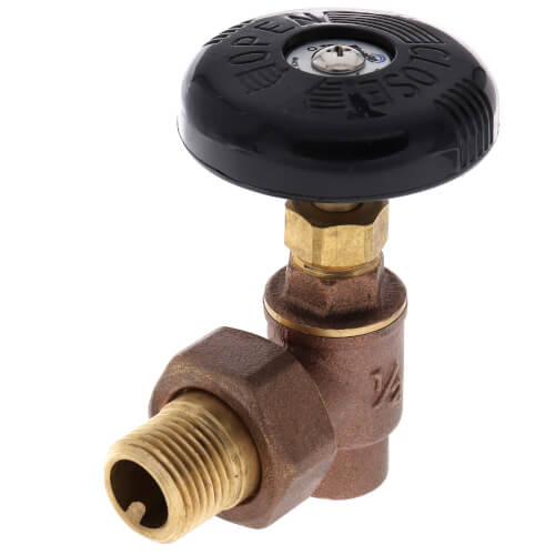 RVHWS050 - Bluefin RVHWS050 - 1/2