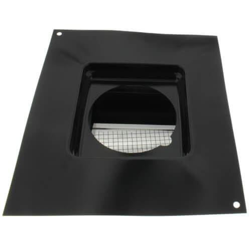 Main product image of 4" Diameter Roof Ducting Kit