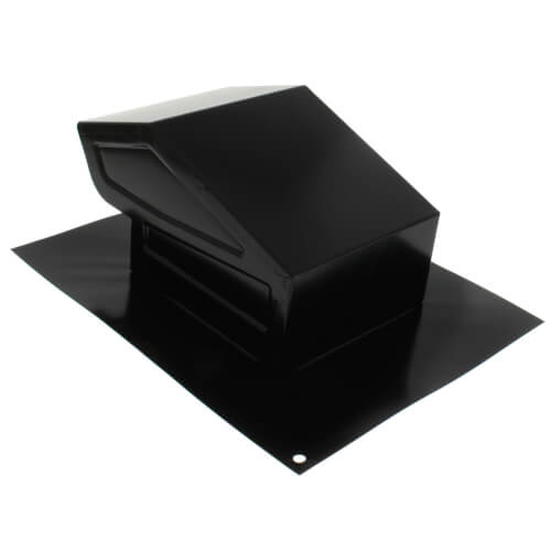 Main product image of 4" Diameter Roof Ducting Kit