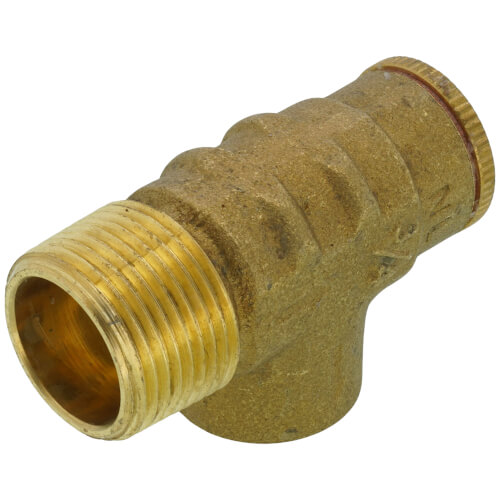 Main product image of 3/4" Brass Relief Valve, Non-Adjustable (Lead Free)