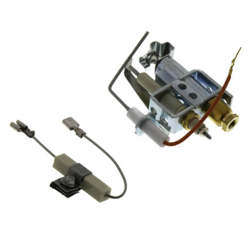 Main product image of Pilot Burner w/ Spark Ignition, RW0034500