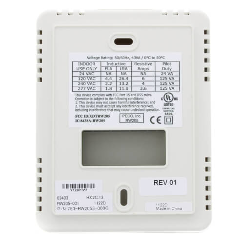 Main product image of Wireless Receiver Module