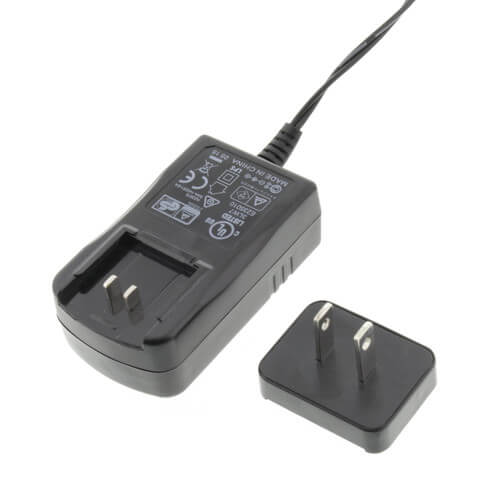 Main product image of RWA2, Wall Charger for SRL2 Infrared Refrigerant Leak Detector