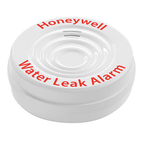 Main product image of White Reusable Water Leak Alarm