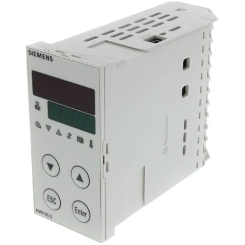 Main product image of RWF55.5 3-Position Analog Controller - Single Pack