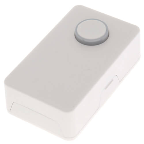 Rinnai RWMPB01 Wireless Push Button for Control-R Module - SupplyHouse.com