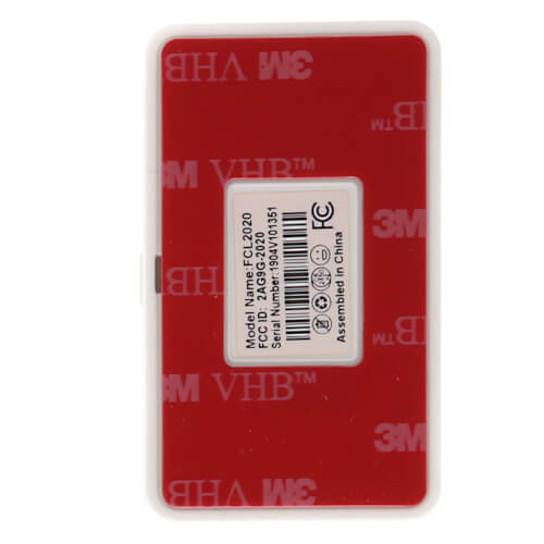 Main product image of Wireless Push Button for Control-R Module